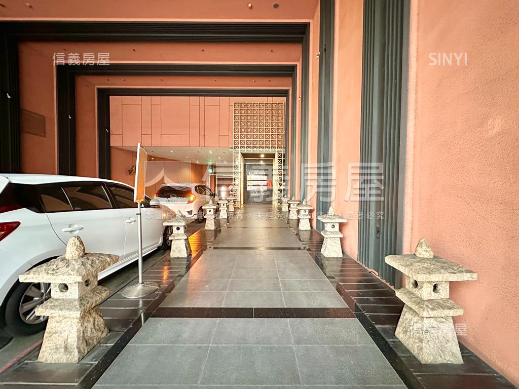 近捷運♨️湯屋精美大套房房屋室內格局與周邊環境