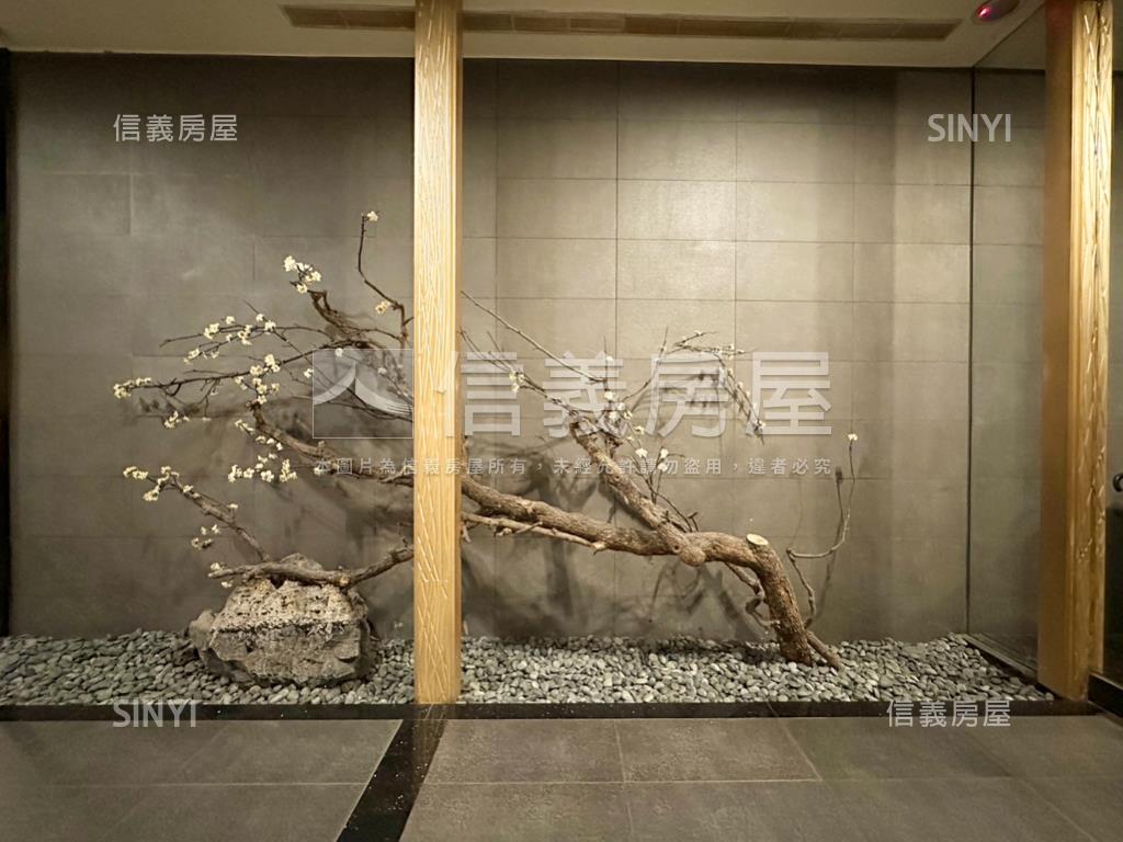 近捷運♨️湯屋精美大套房房屋室內格局與周邊環境