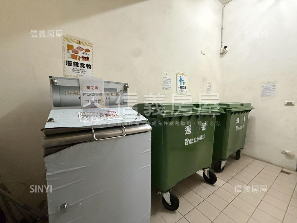 主推！新世紀２房車位房屋室內格局與周邊環境