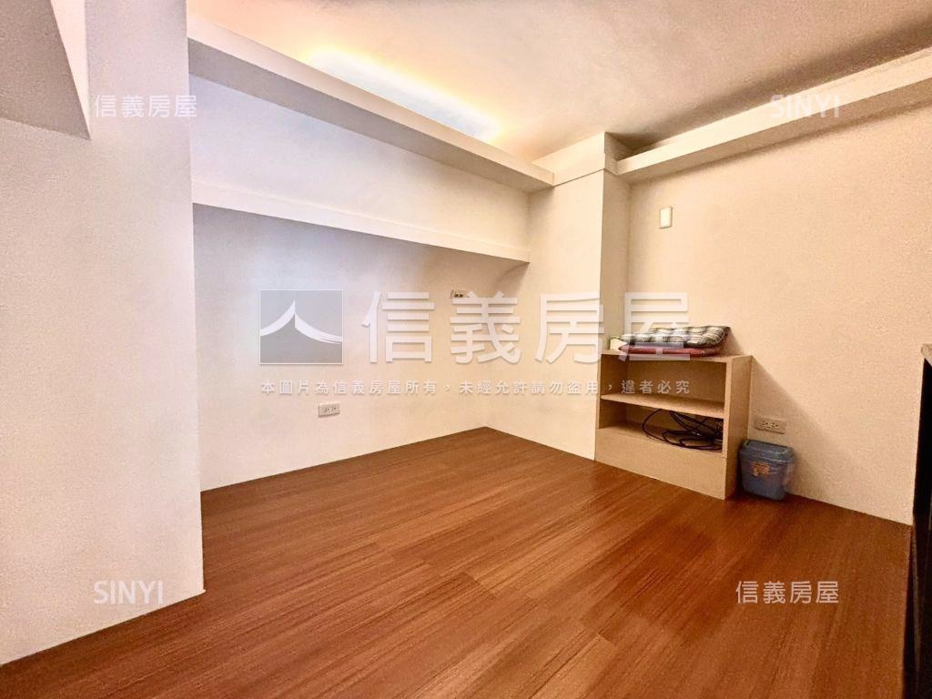 北區近中國醫歐夏蕾視野戶房屋室內格局與周邊環境