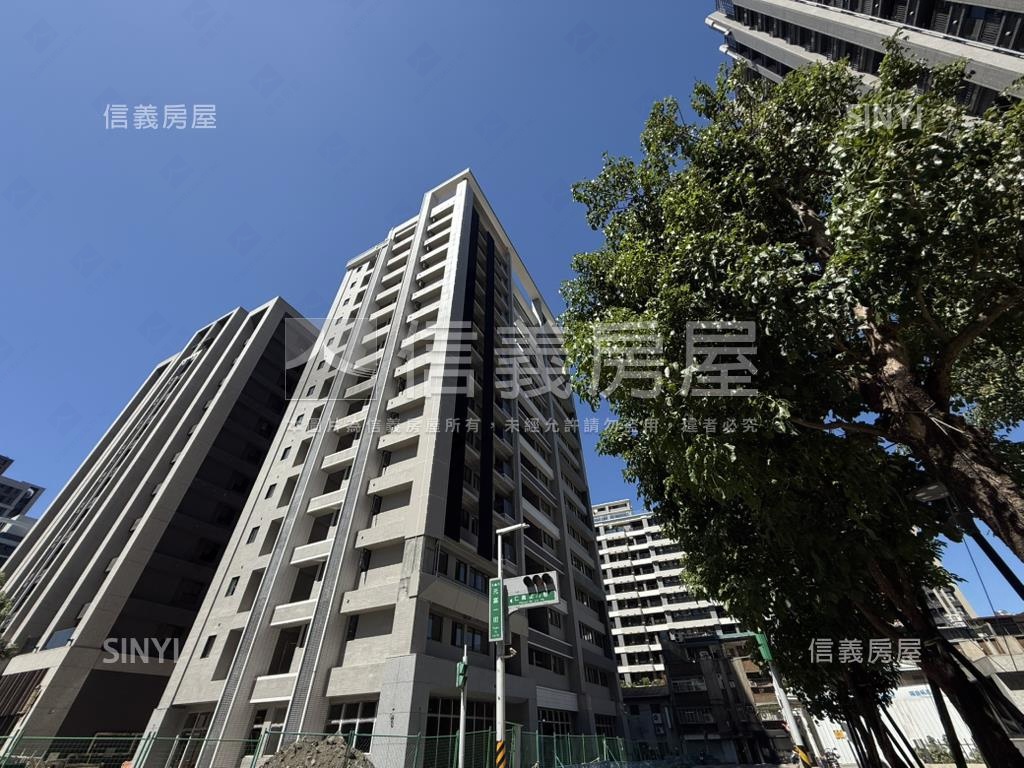 大將水硯Ｅ１０房屋室內格局與周邊環境