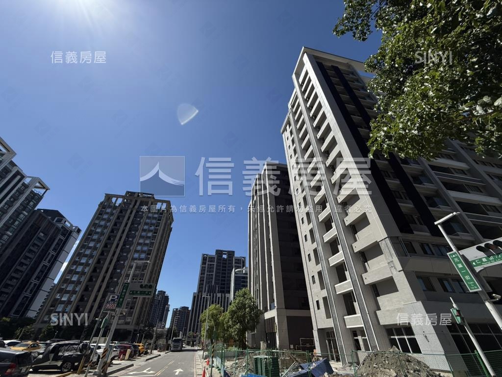 大將水硯Ｅ１０房屋室內格局與周邊環境