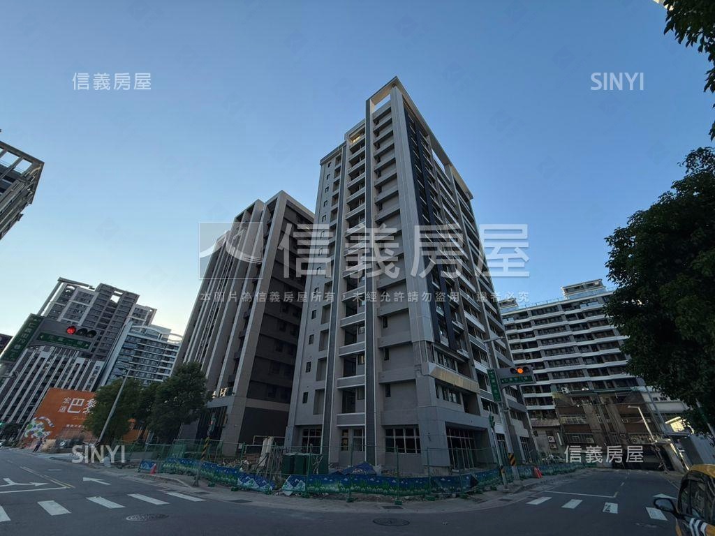 大將水硯Ｅ１０房屋室內格局與周邊環境