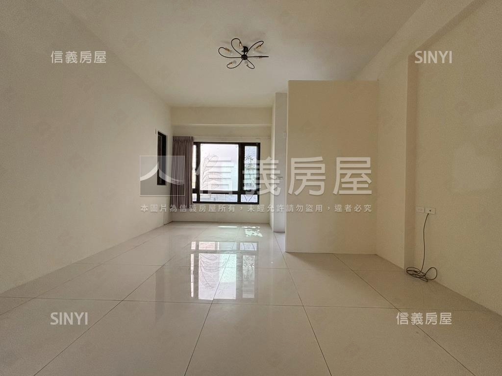 鄰近南科車墅房屋室內格局與周邊環境