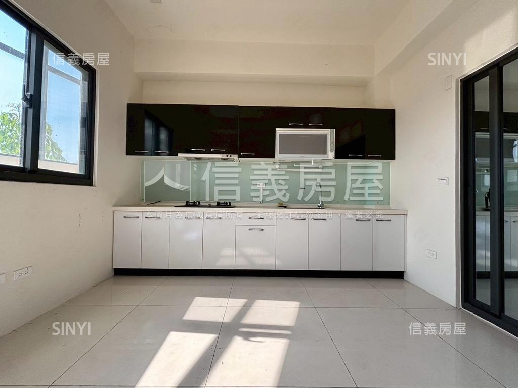 鄰近南科車墅房屋室內格局與周邊環境