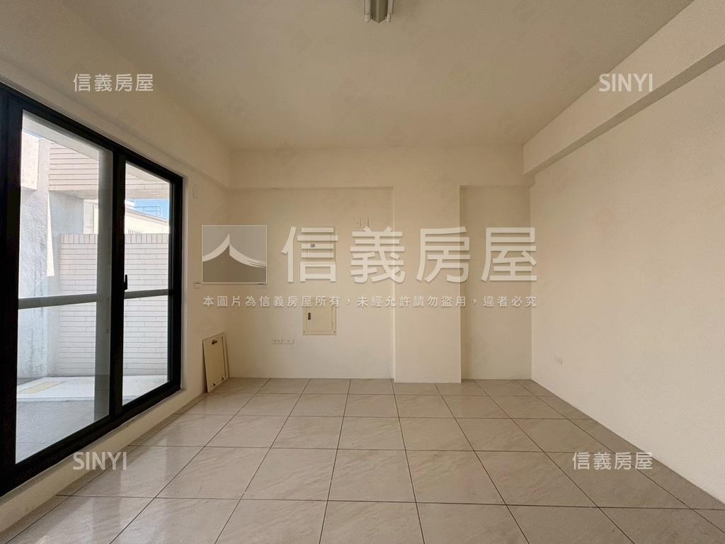 鄰近南科車墅房屋室內格局與周邊環境