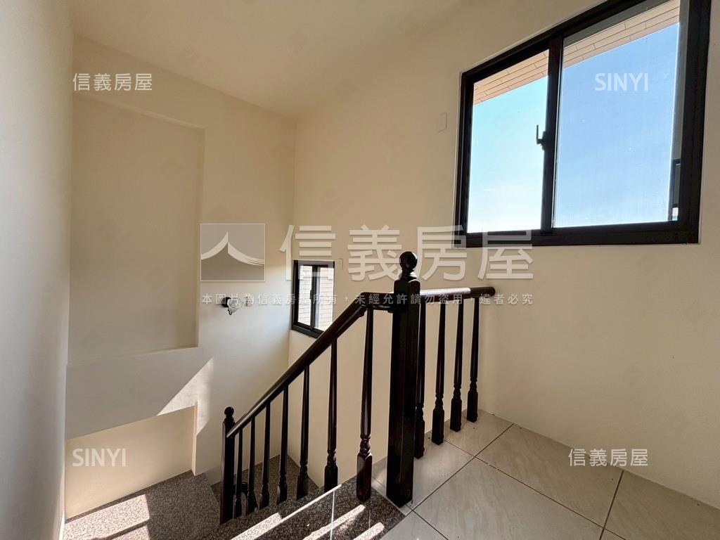 鄰近南科車墅房屋室內格局與周邊環境