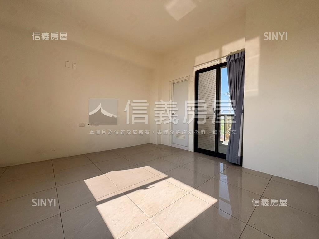 鄰近南科車墅房屋室內格局與周邊環境