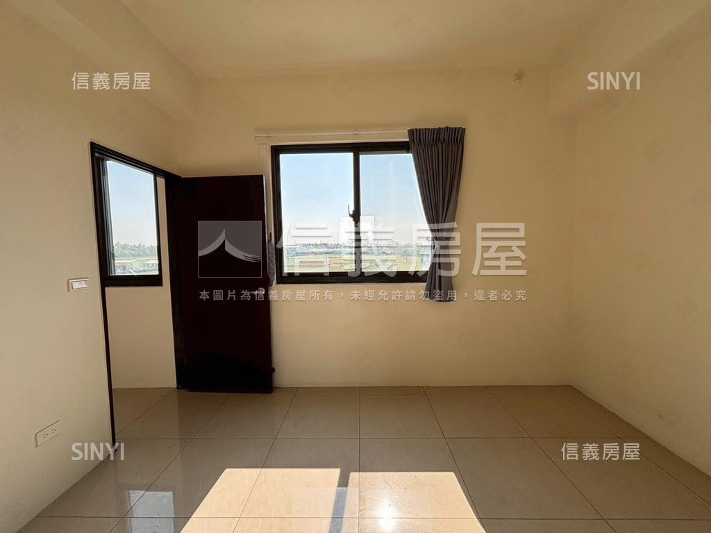 鄰近南科車墅房屋室內格局與周邊環境