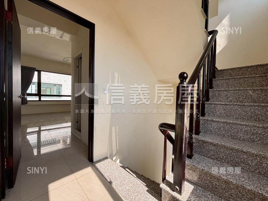 鄰近南科車墅房屋室內格局與周邊環境