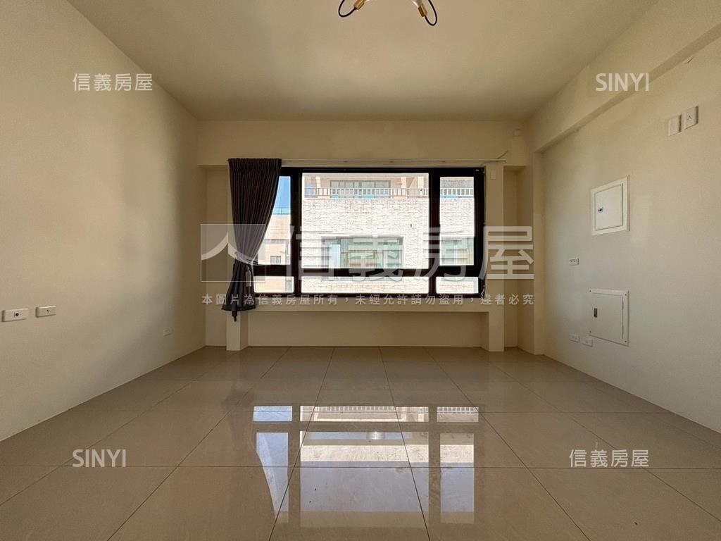 鄰近南科車墅房屋室內格局與周邊環境