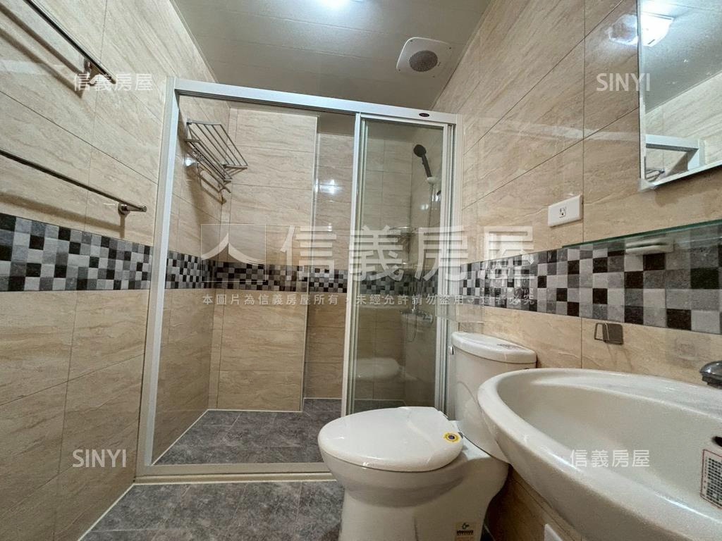 鄰近南科車墅房屋室內格局與周邊環境