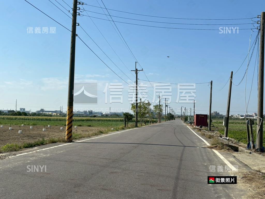 鄰近南科車墅房屋室內格局與周邊環境