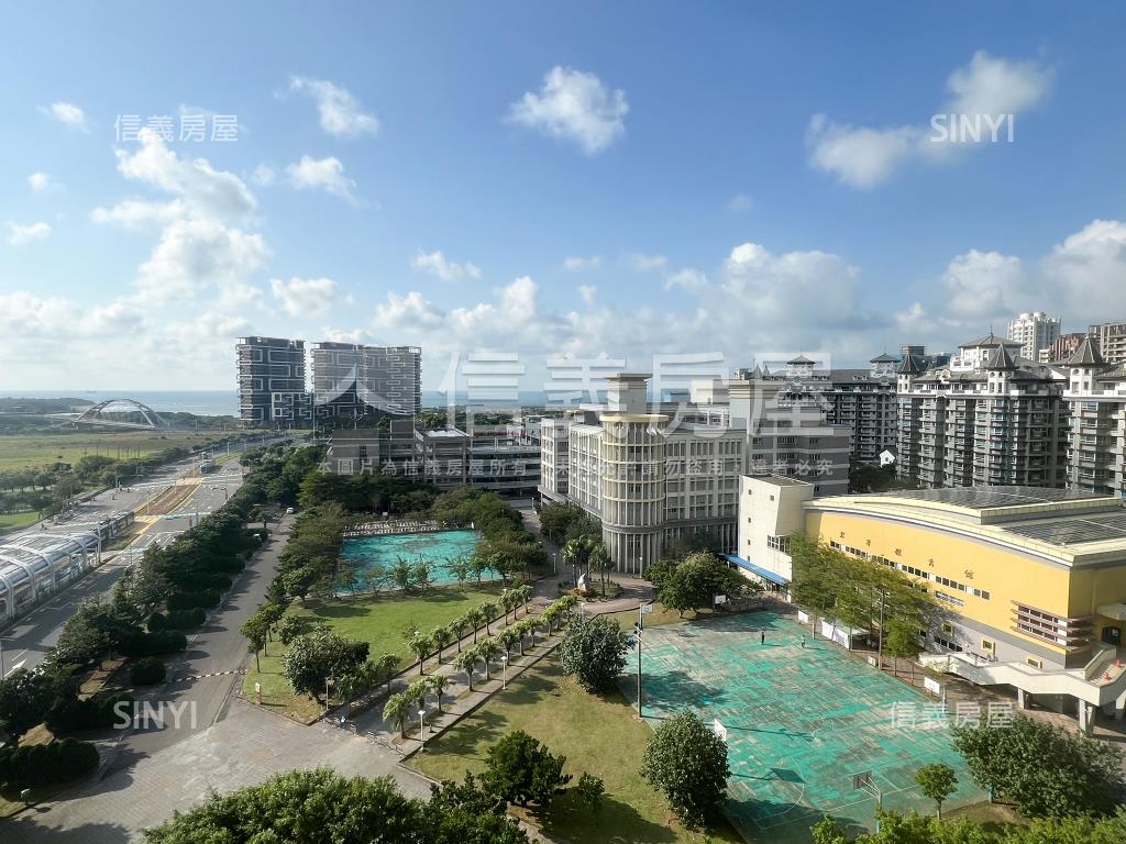 海天境四房魔術空間好運用房屋室內格局與周邊環境