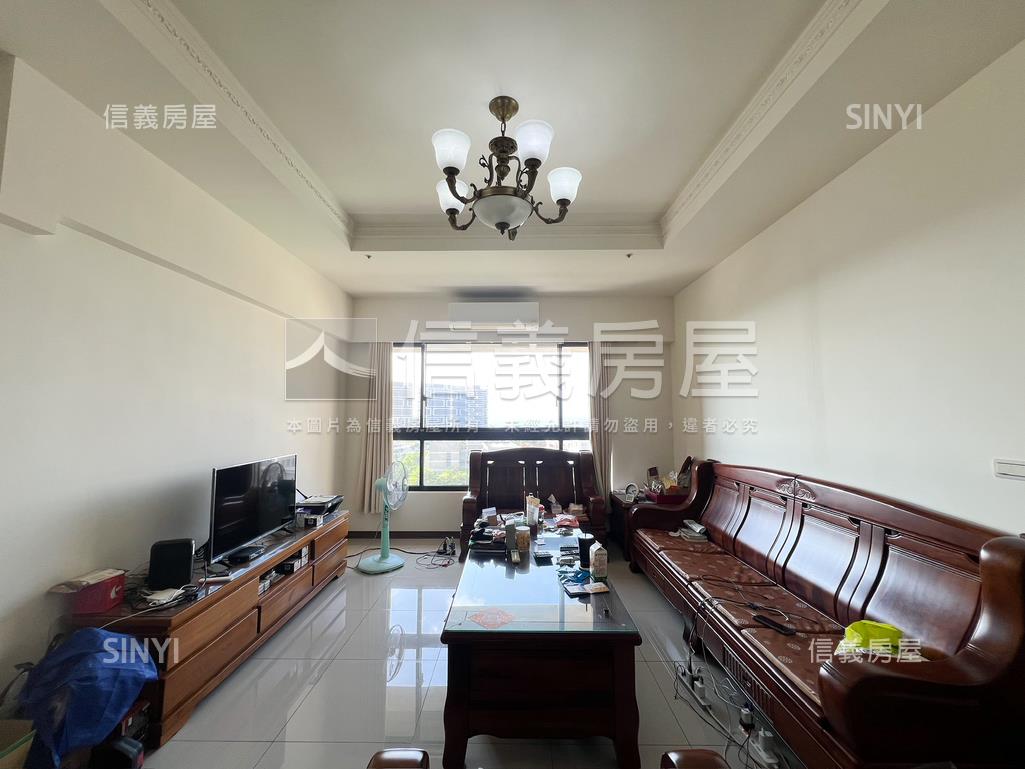 海天境四房魔術空間好運用房屋室內格局與周邊環境