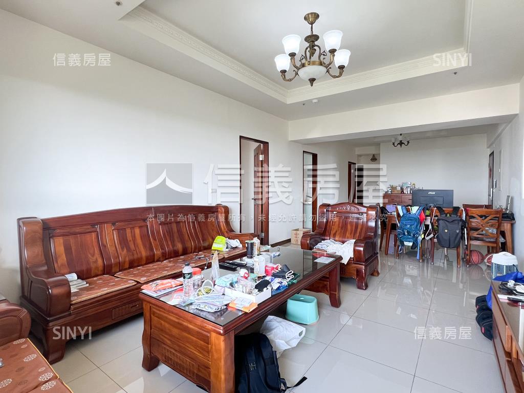 海天境四房魔術空間好運用房屋室內格局與周邊環境