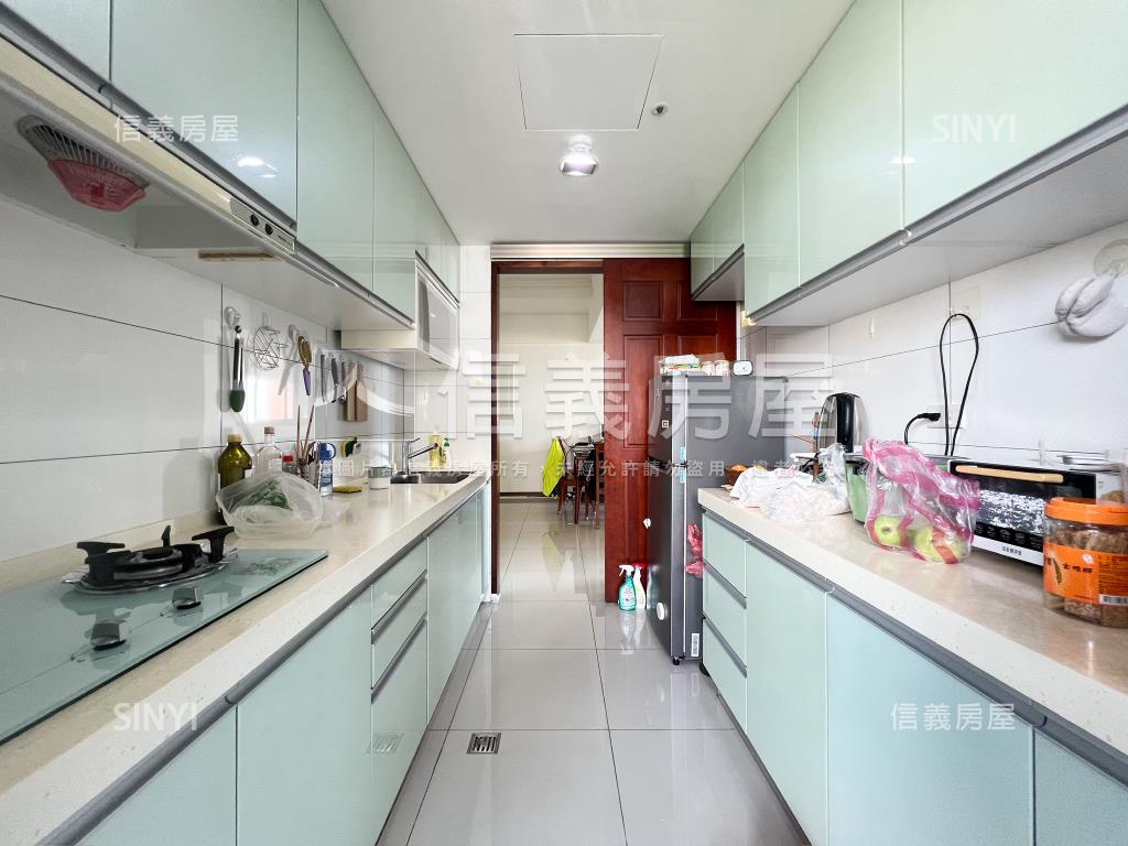 海天境四房魔術空間好運用房屋室內格局與周邊環境