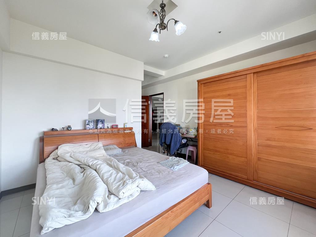 海天境四房魔術空間好運用房屋室內格局與周邊環境