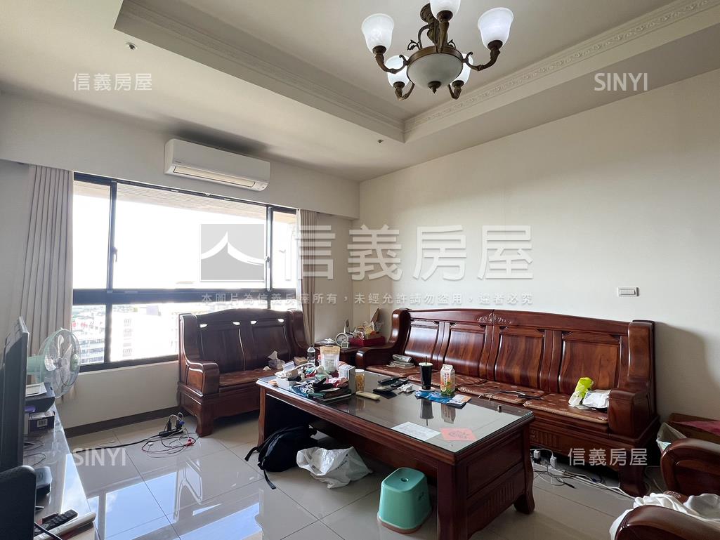 海天境四房魔術空間好運用房屋室內格局與周邊環境