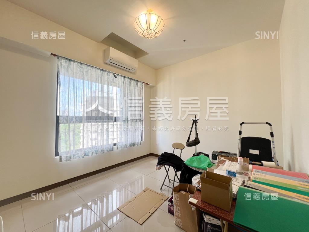 海天境四房魔術空間好運用房屋室內格局與周邊環境