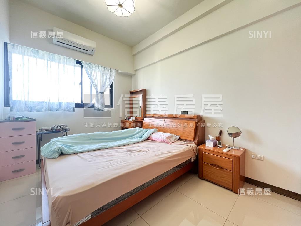 海天境四房魔術空間好運用房屋室內格局與周邊環境