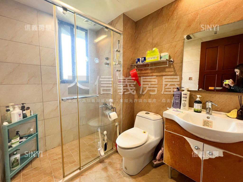 海天境四房魔術空間好運用房屋室內格局與周邊環境