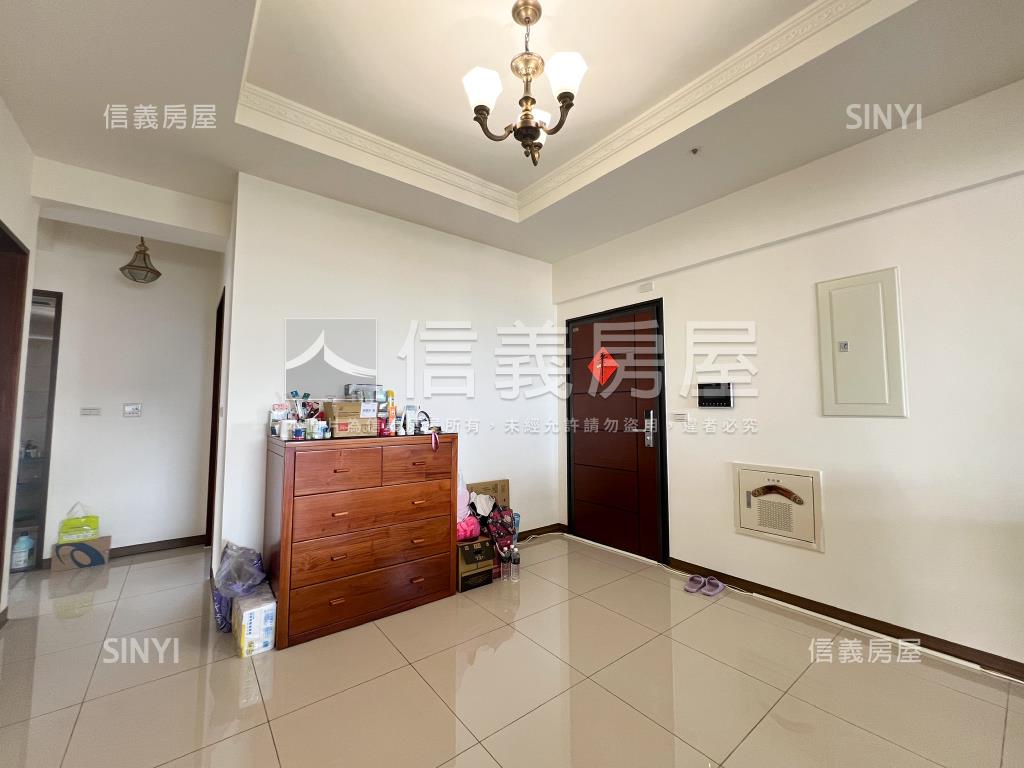 海天境四房魔術空間好運用房屋室內格局與周邊環境