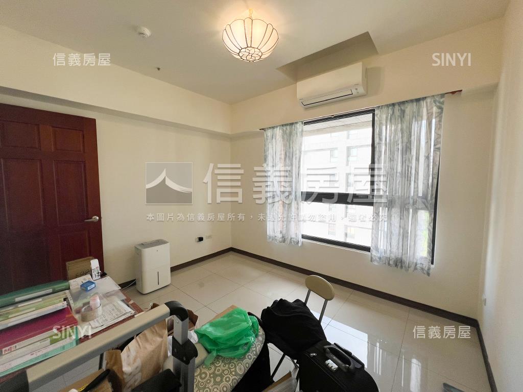 海天境四房魔術空間好運用房屋室內格局與周邊環境