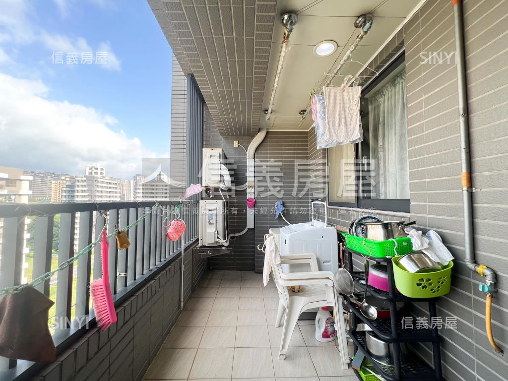 海天境四房魔術空間好運用房屋室內格局與周邊環境