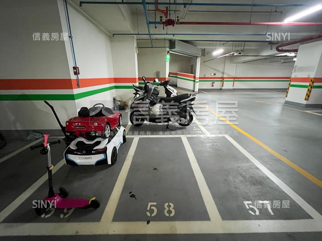 海天境四房魔術空間好運用房屋室內格局與周邊環境