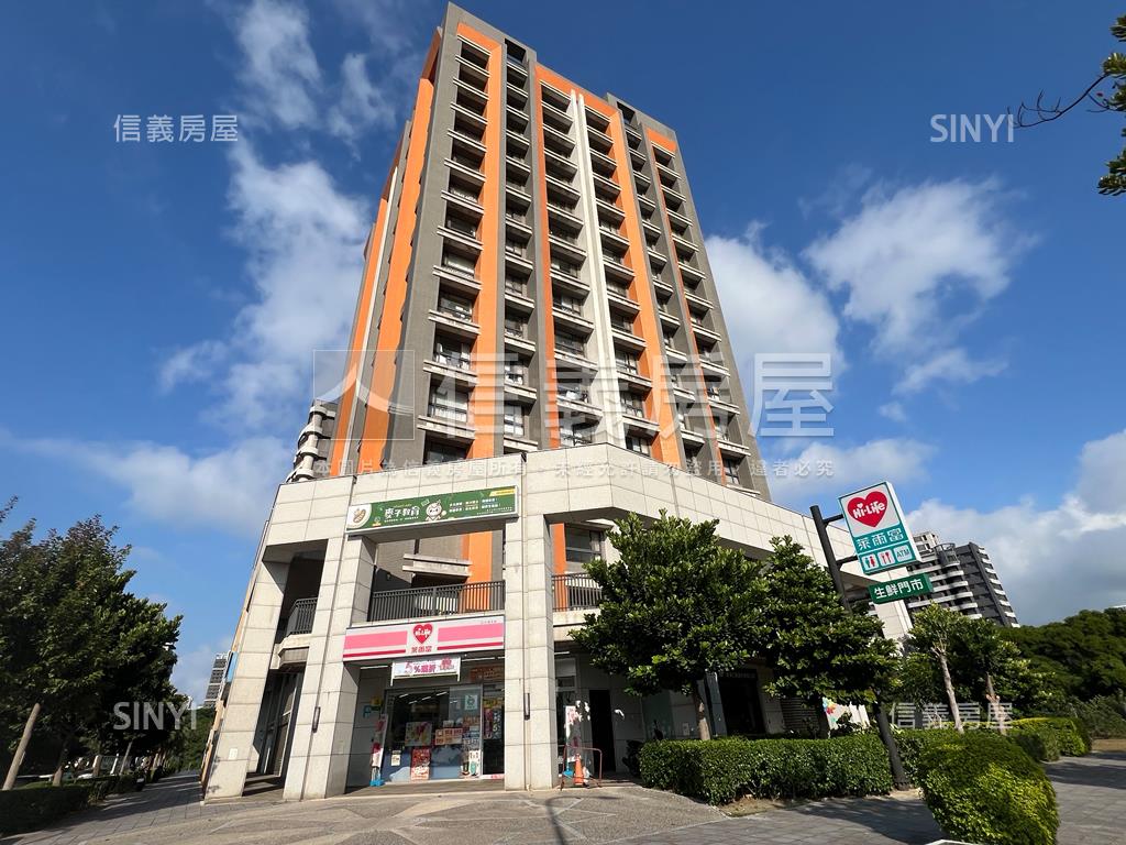 海天境四房魔術空間好運用房屋室內格局與周邊環境