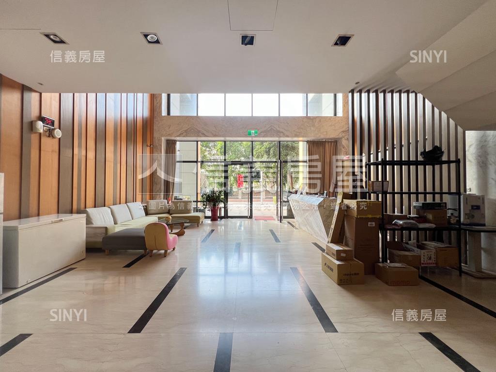 海天境四房魔術空間好運用房屋室內格局與周邊環境