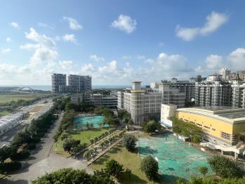 海天境四房魔術空間好運用