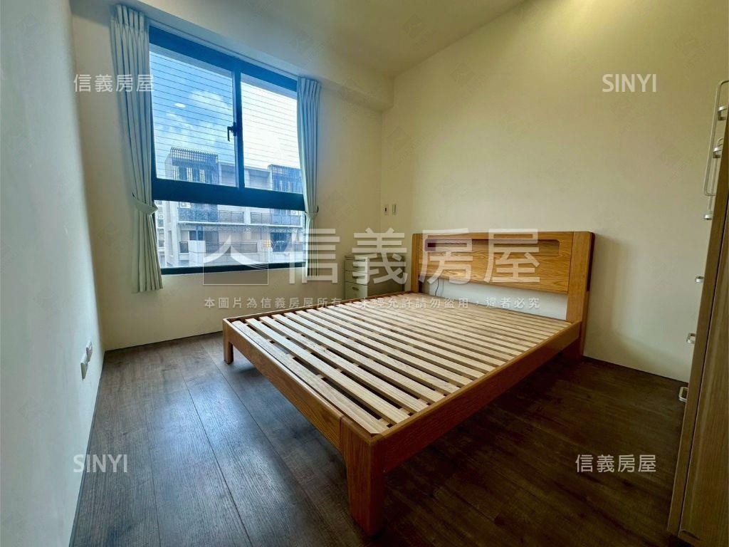 四月泊樂兩房雙車讚房屋室內格局與周邊環境