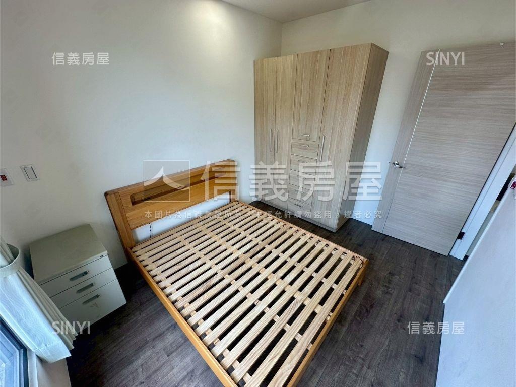 四月泊樂兩房雙車讚房屋室內格局與周邊環境