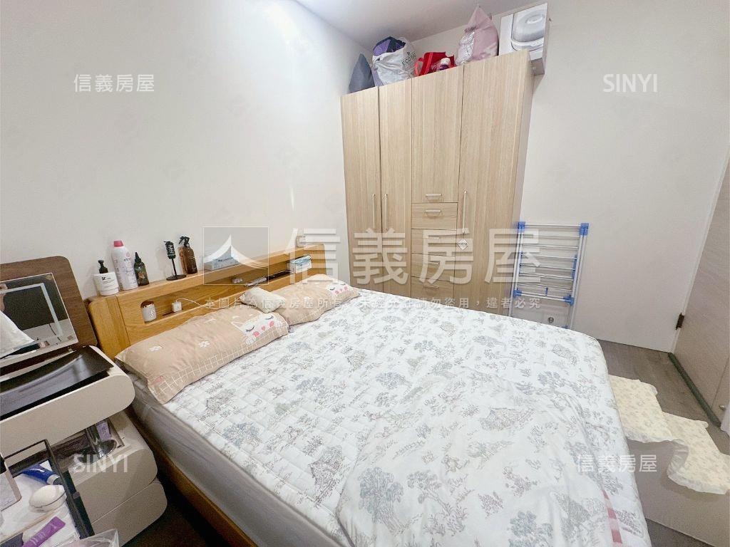 四月泊樂兩房雙車讚房屋室內格局與周邊環境