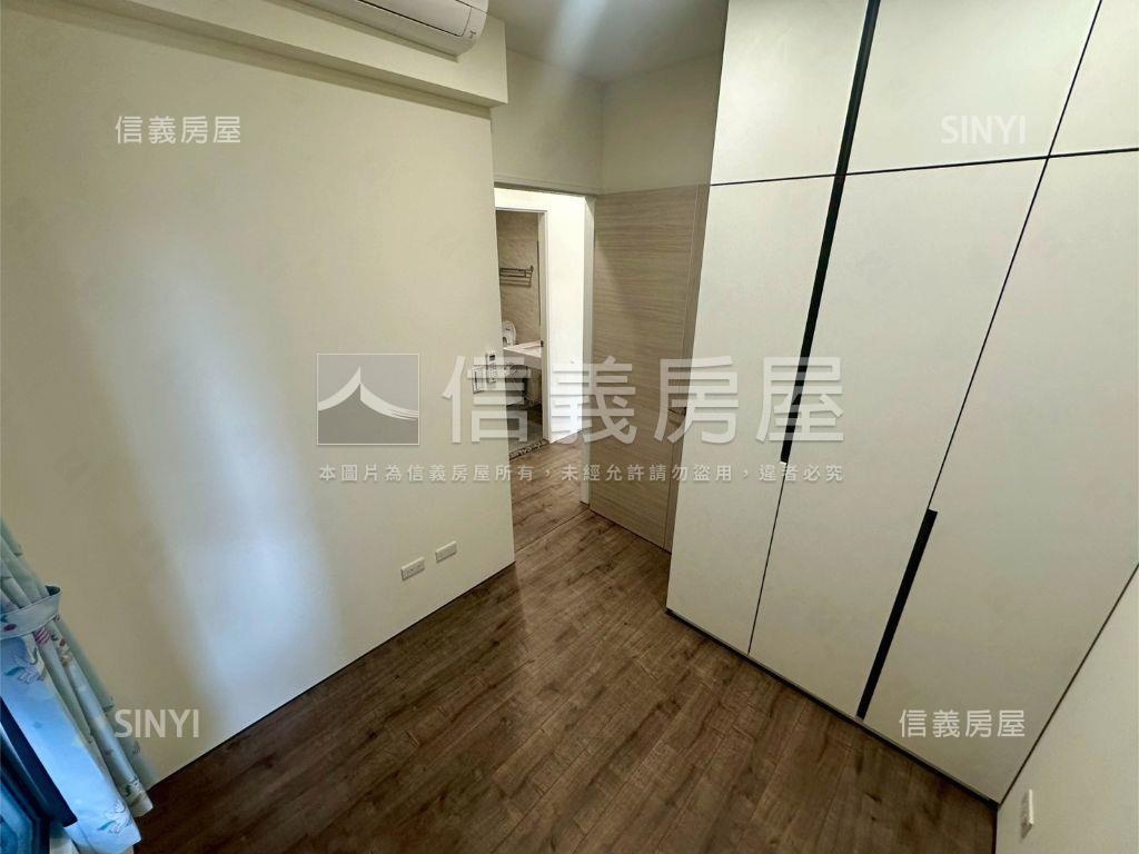 四月泊樂兩房雙車讚房屋室內格局與周邊環境