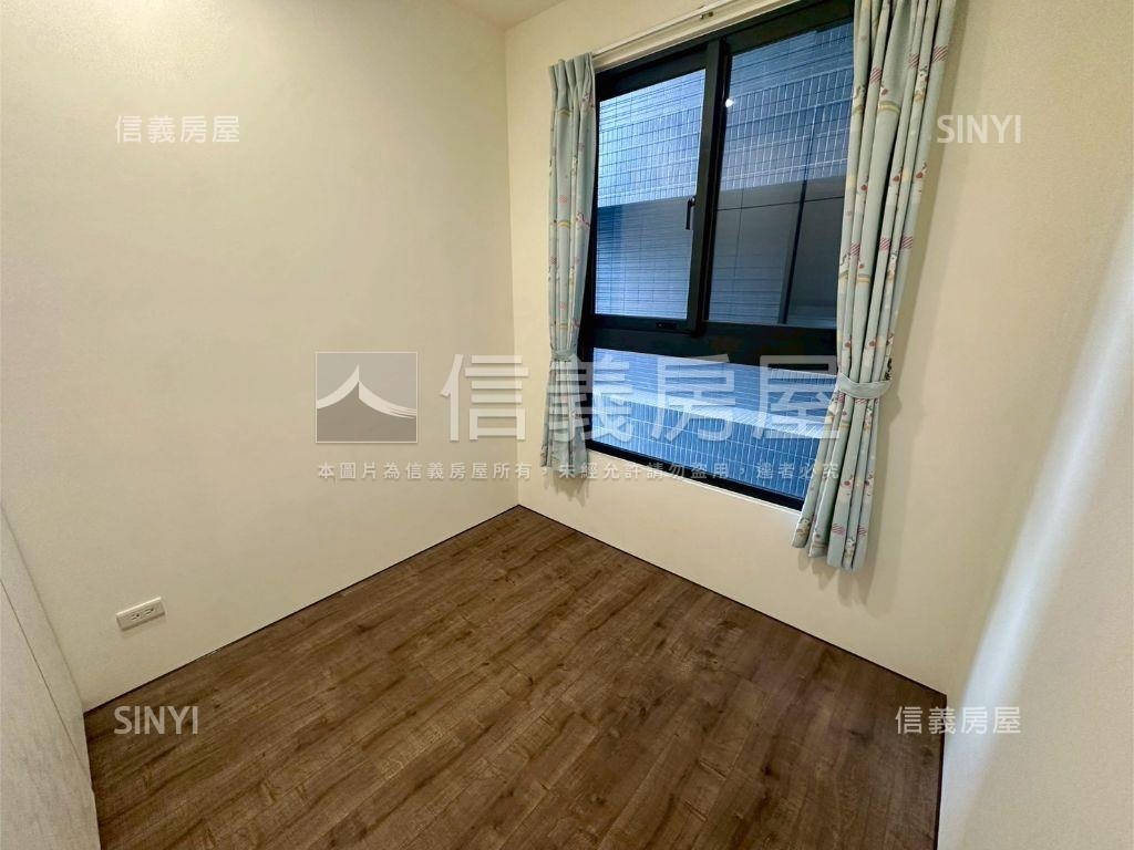 四月泊樂兩房雙車讚房屋室內格局與周邊環境
