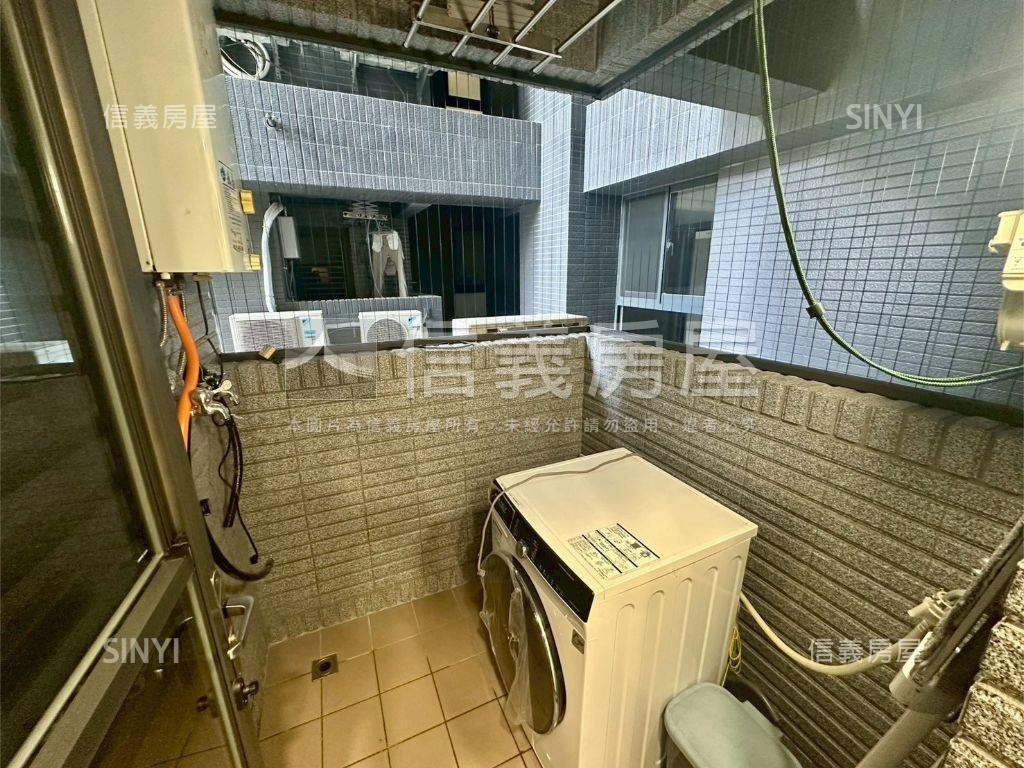 四月泊樂兩房雙車讚房屋室內格局與周邊環境