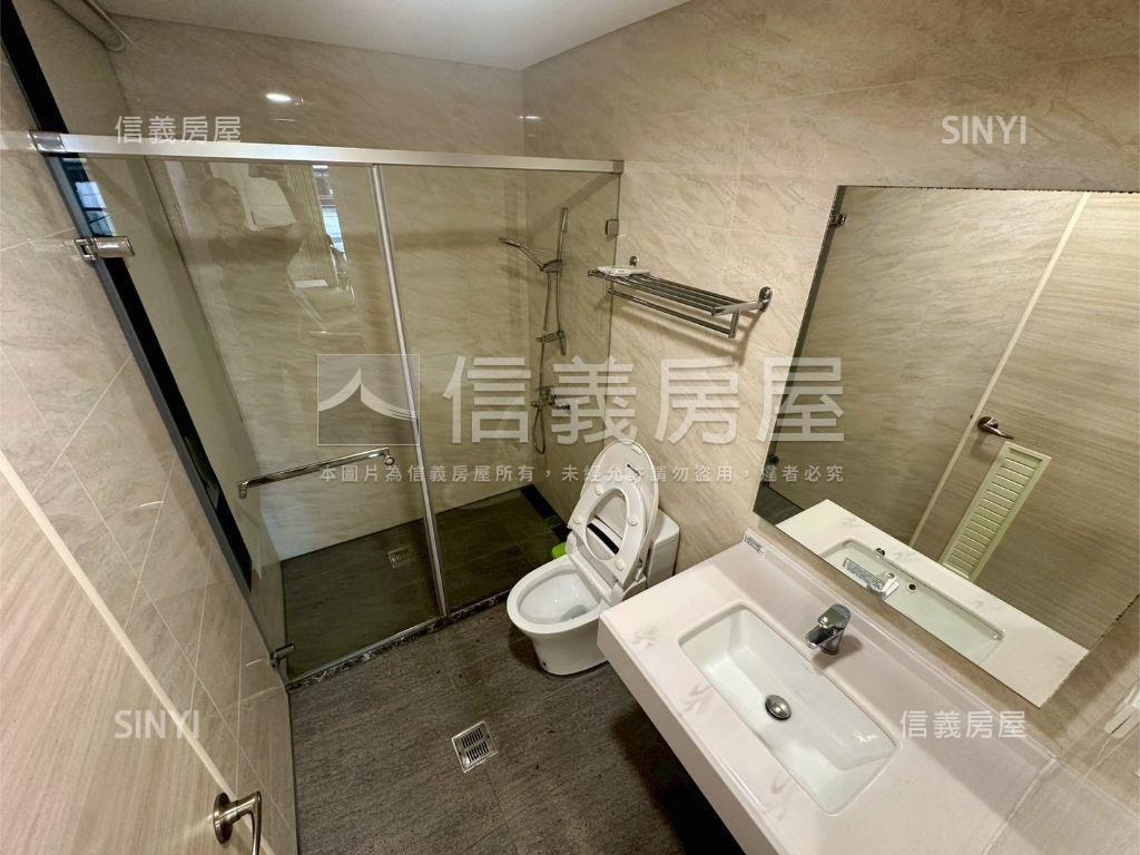四月泊樂兩房雙車讚房屋室內格局與周邊環境