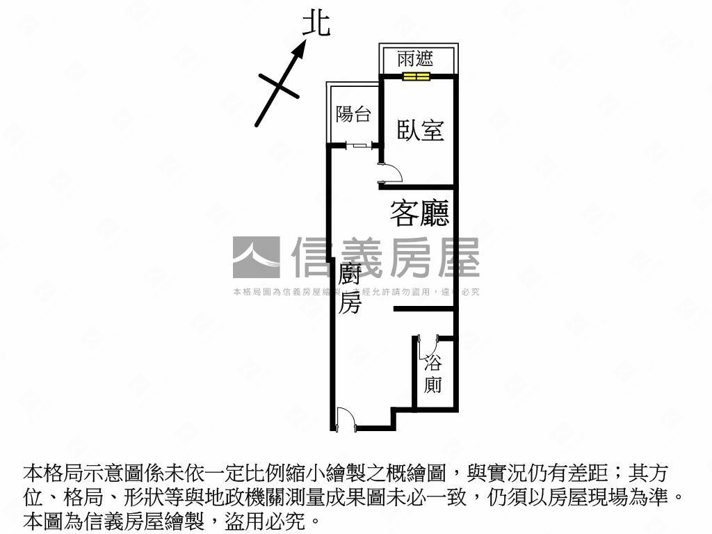 低總價新成屋首購首選房屋室內格局與周邊環境
