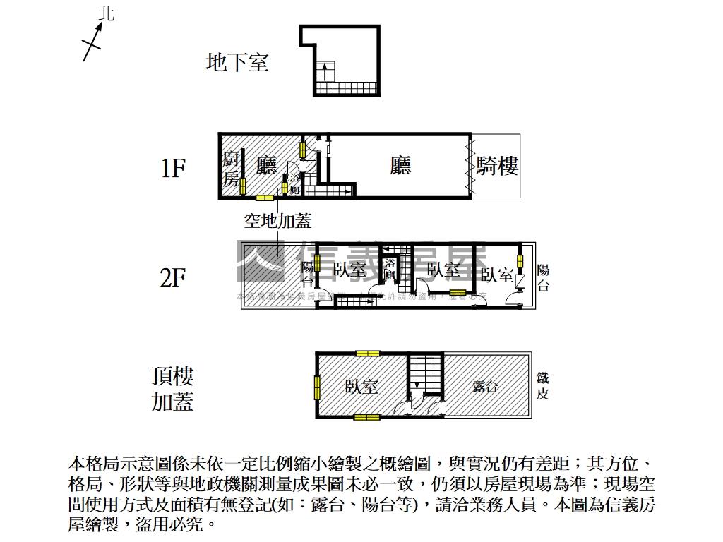 東區崇善路熱鬧店面房屋室內格局與周邊環境