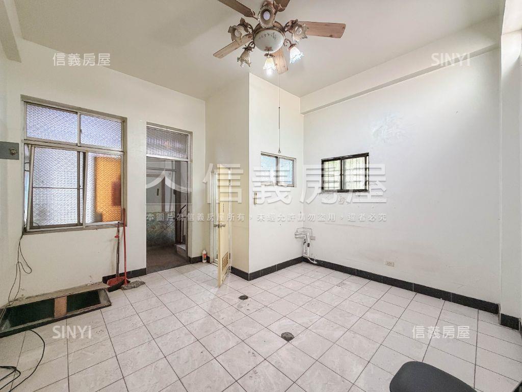 東區崇善路熱鬧店面房屋室內格局與周邊環境