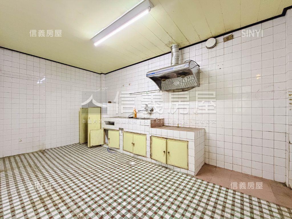 東區崇善路熱鬧店面房屋室內格局與周邊環境