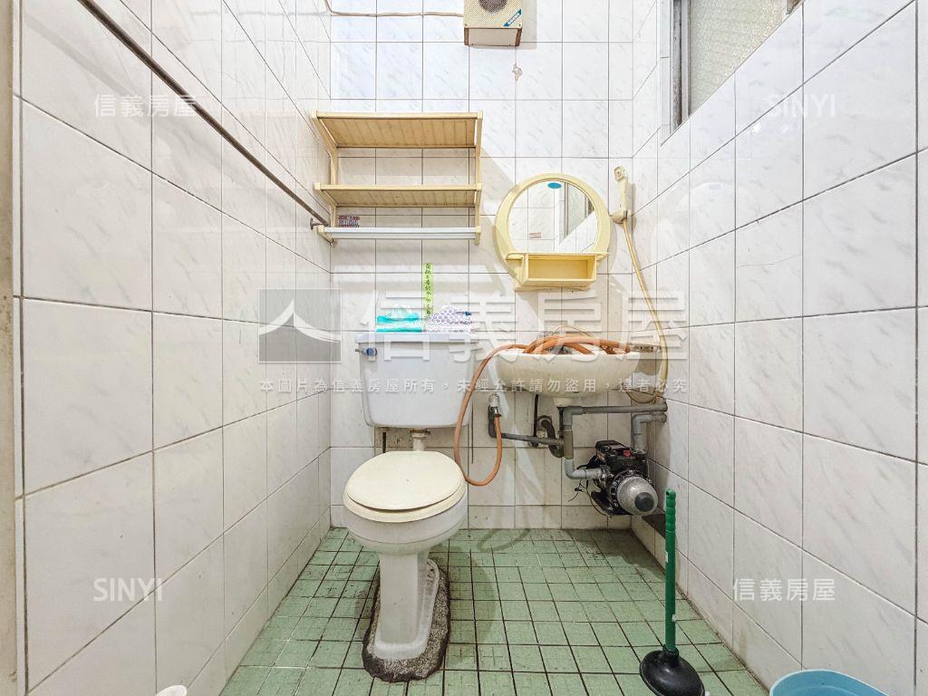 東區崇善路熱鬧店面房屋室內格局與周邊環境