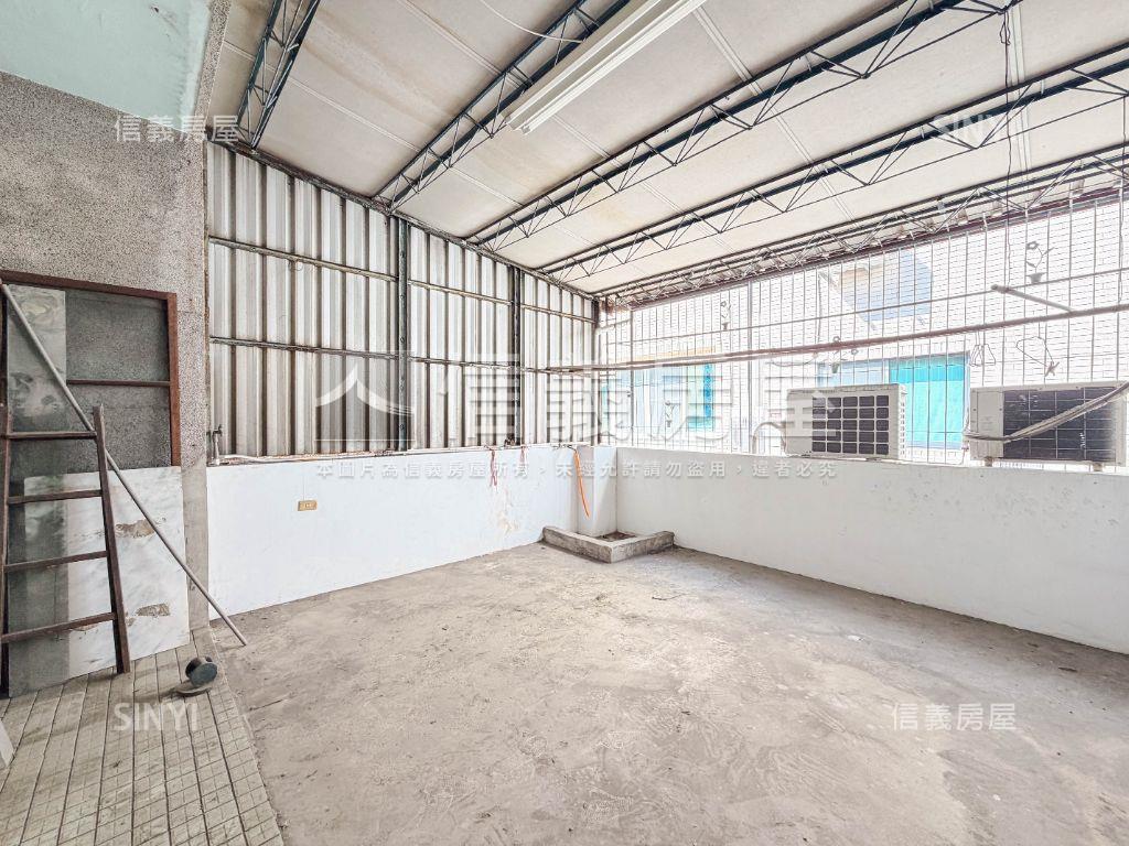 東區崇善路熱鬧店面房屋室內格局與周邊環境