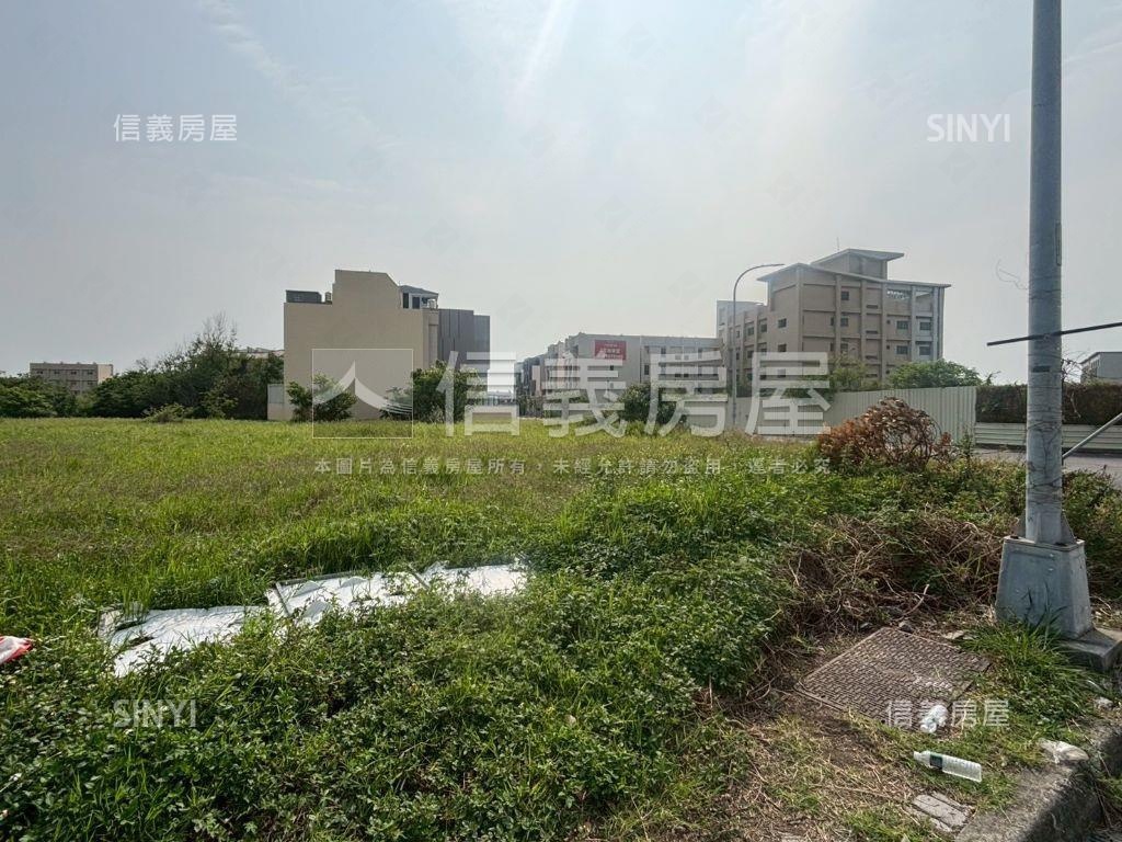 伸港重劃區大地坪角地房屋室內格局與周邊環境