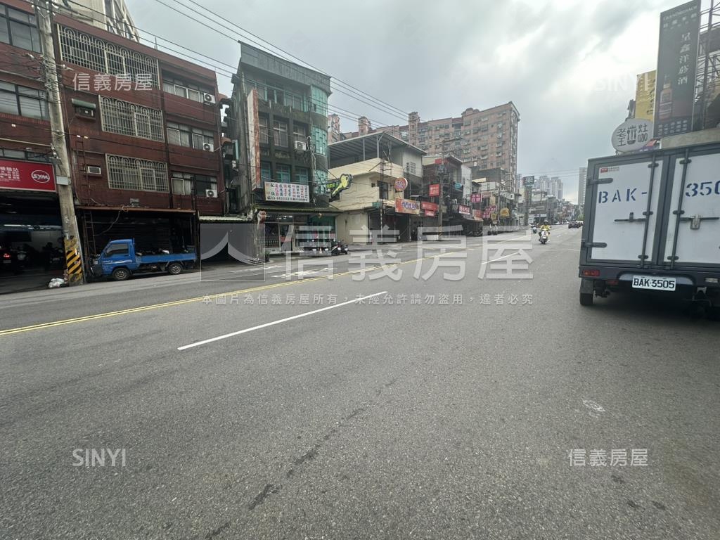 臻藏．光復路門戶金旺店房屋室內格局與周邊環境