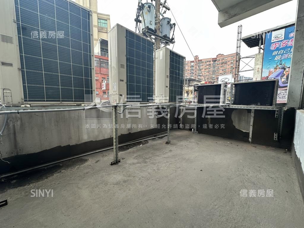 臻藏．光復路門戶金旺店房屋室內格局與周邊環境