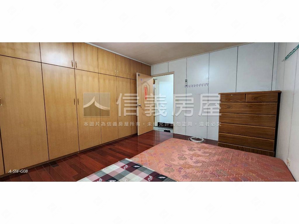 【專任】正中正路邊間３樓房屋室內格局與周邊環境